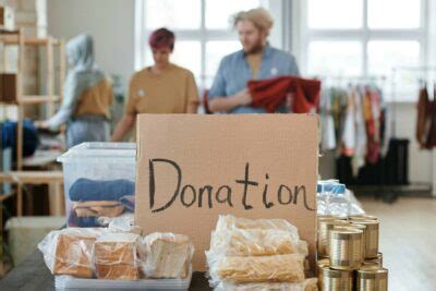 charity income generation ideas|Charitable Giving Landscape: Average Charitable Donations By .